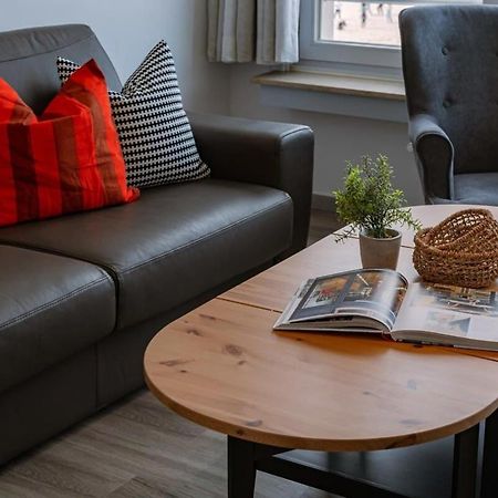 Huswell - Brand New Apartment With A View Oostende Dış mekan fotoğraf